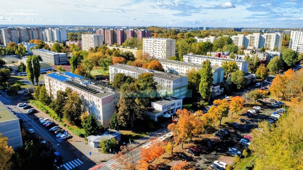 Mieszkanie 2-pokojowe Warszawa Ochota, ul. Karola Dickensa. Zdjęcie 13