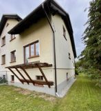 bliźniak, 3 pokoje Gdańsk Ujeścisko