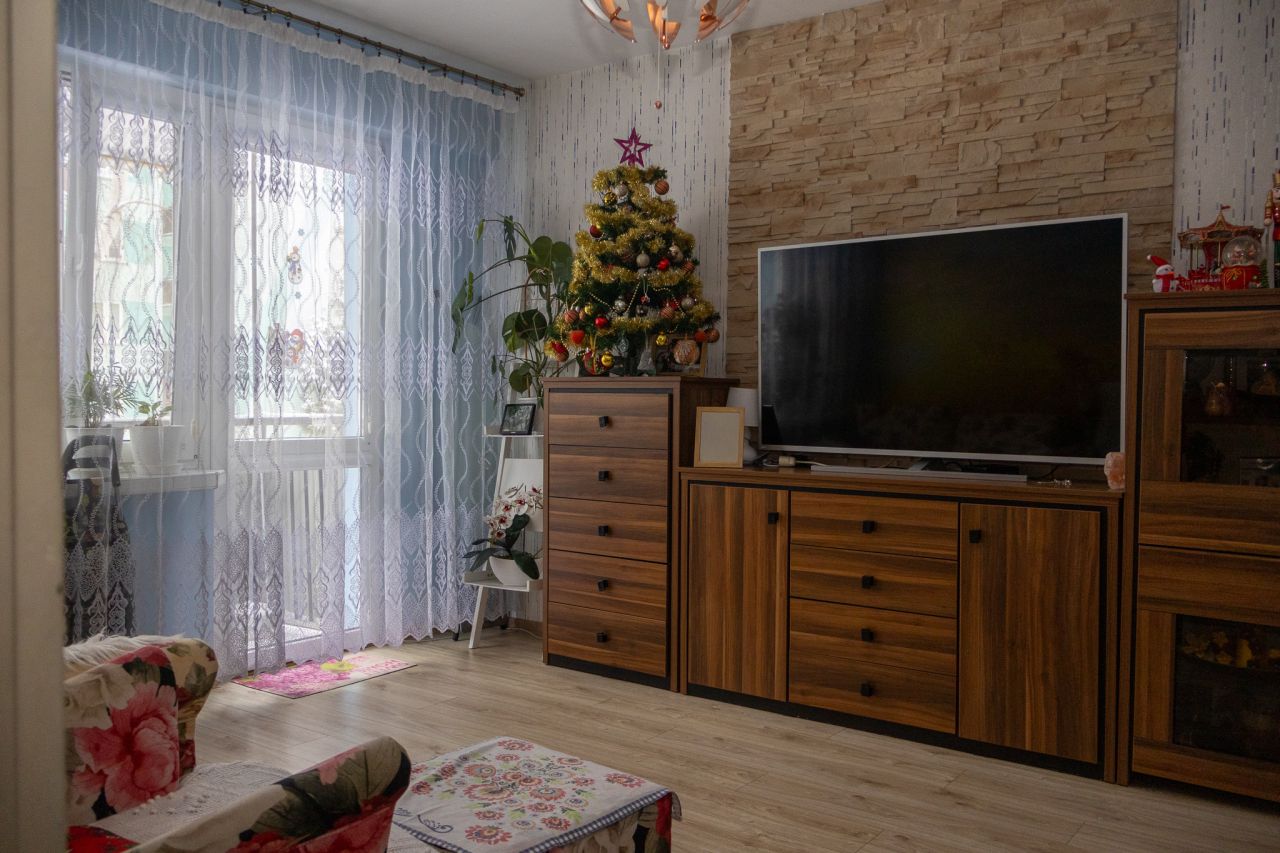 Mieszkanie 2-pokojowe Płock, ul. Dobrzyńska. Zdjęcie 6