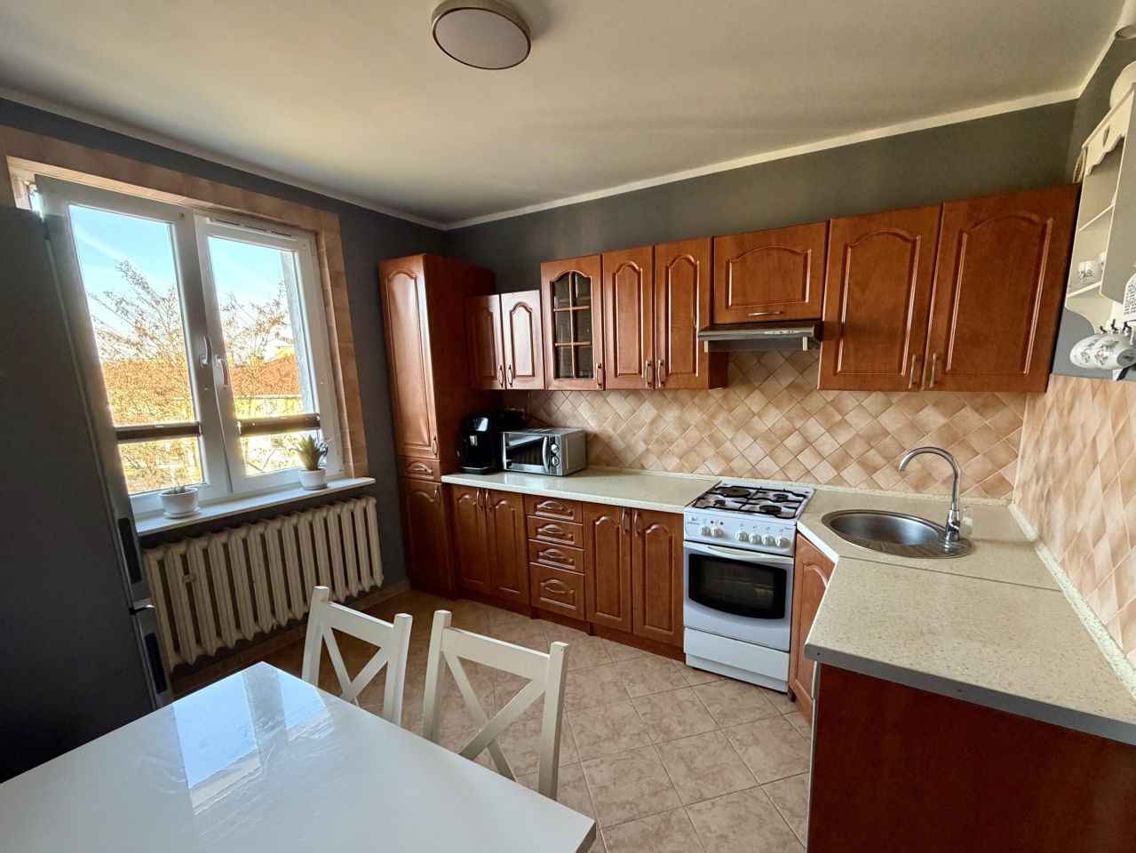 Mieszkanie 3-pokojowe Karlino, ul. 4 Marca. Zdjęcie 6