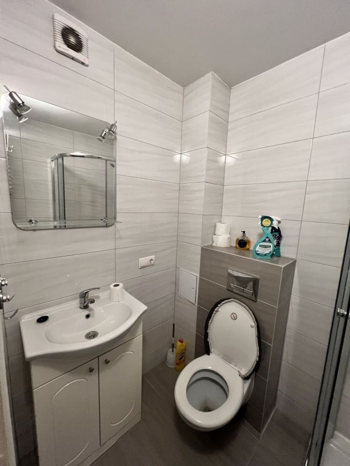 Mieszkanie 2-pokojowe Czarnocin. Zdjęcie 3