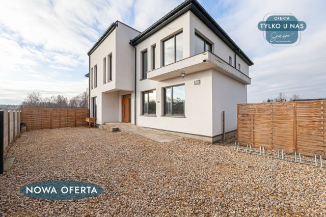 dom wolnostojący, 10 pokoi Zelów, ul. Poznańska. Zdjęcie 6