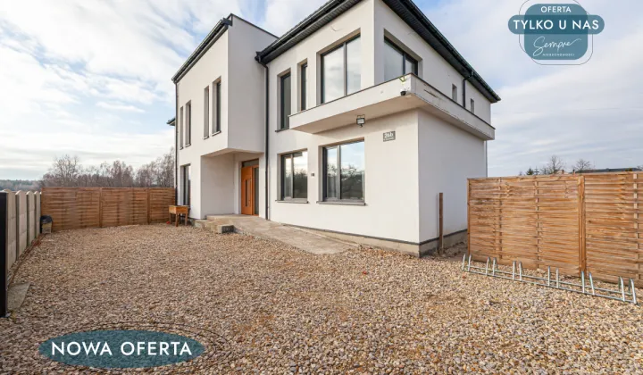 dom wolnostojący, 10 pokoi Zelów, ul. Poznańska