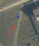 Działka budowlana Rudka. Zdjęcie 3