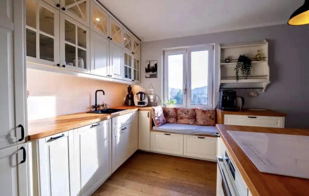 Mieszkanie 4-pokojowe Wadowice Gotowizna, ul. Zegadłowicza 39. Zdjęcie 4