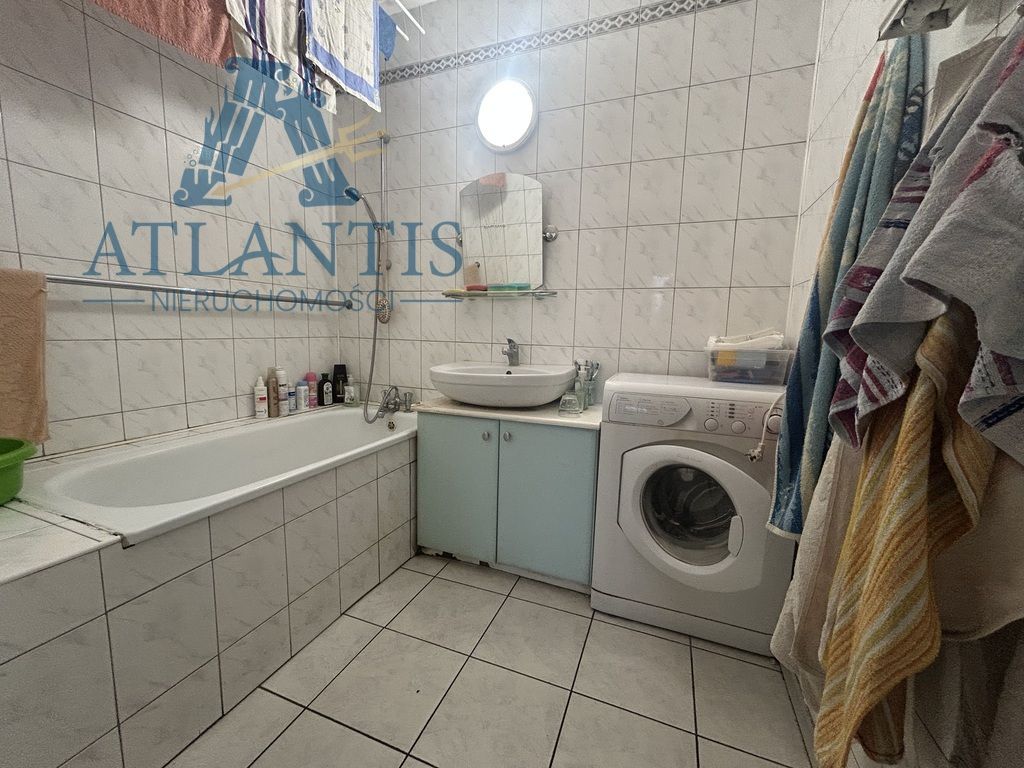 Mieszkanie 4-pokojowe Bydgoszcz Górzyskowo, ul. Strzelecka. Zdjęcie 9