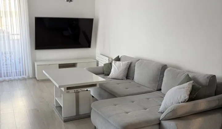 Mieszkanie 4-pokojowe Świnoujście, ul. Wojska Polskiego