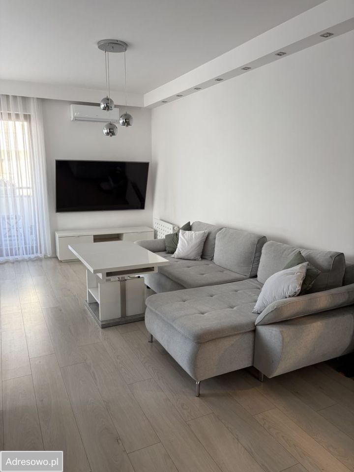 Mieszkanie 4-pokojowe Świnoujście, ul. Wojska Polskiego. Zdjęcie 1