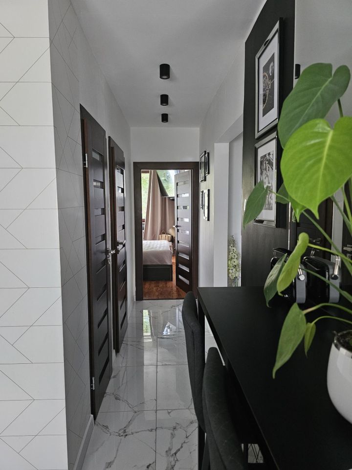 Mieszkanie 3-pokojowe Gdynia Obłuże, ul. płk. Stanisława Dąbka. Zdjęcie 11