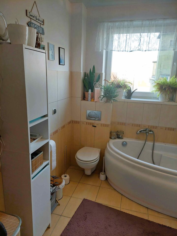 Mieszkanie 3-pokojowe Oleśnica Centrum, ul. Ignacego Paderewskiego. Zdjęcie 9