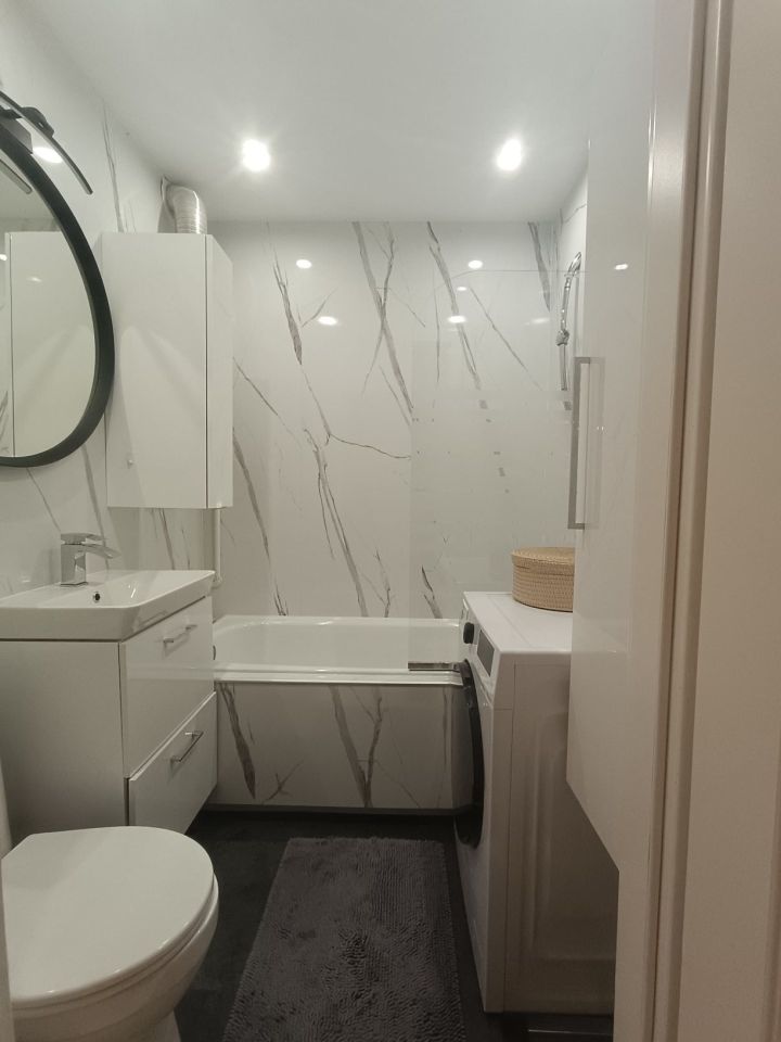 Mieszkanie 2-pokojowe Bielsko-Biała, ul. Starobielska. Zdjęcie 5