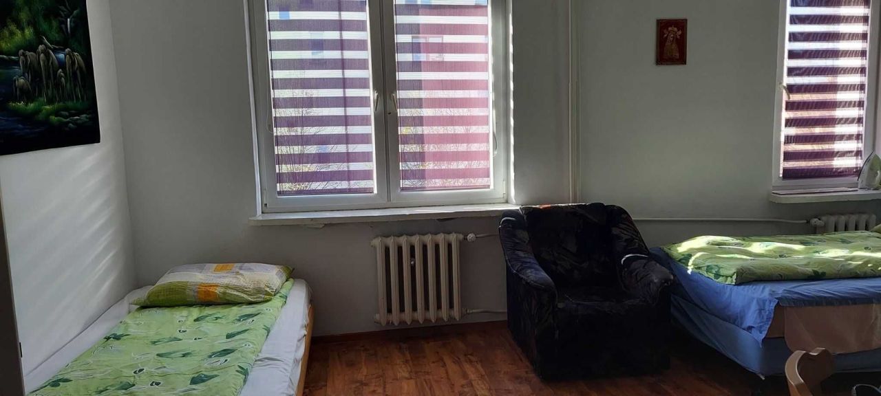 Mieszkanie 3-pokojowe Kozienice, os. Pokoju. Zdjęcie 1