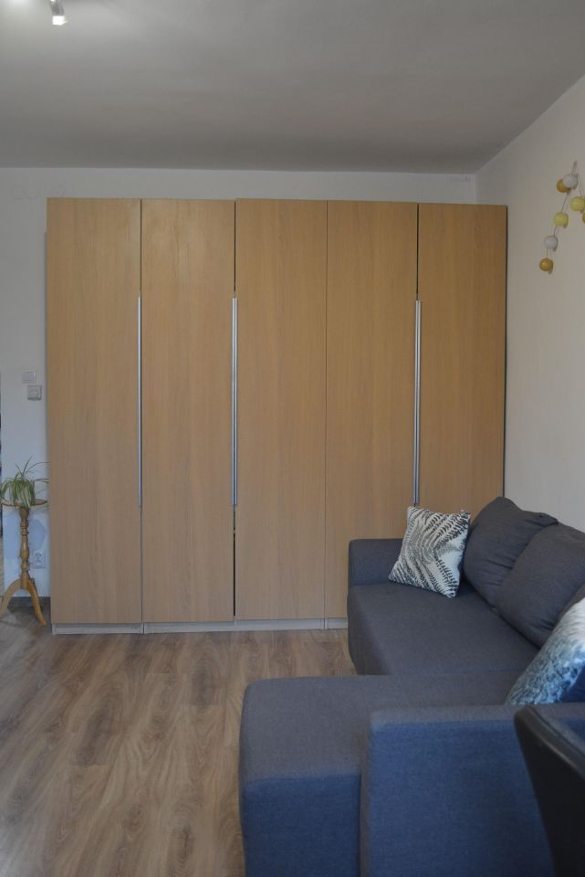 Mieszkanie 2-pokojowe Świdnica Centrum, ul. Długa. Zdjęcie 6