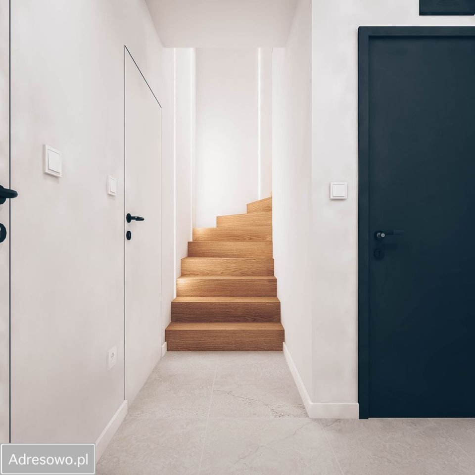 Mieszkanie 5-pokojowe Skawina, ul. Tyniecka. Zdjęcie 4