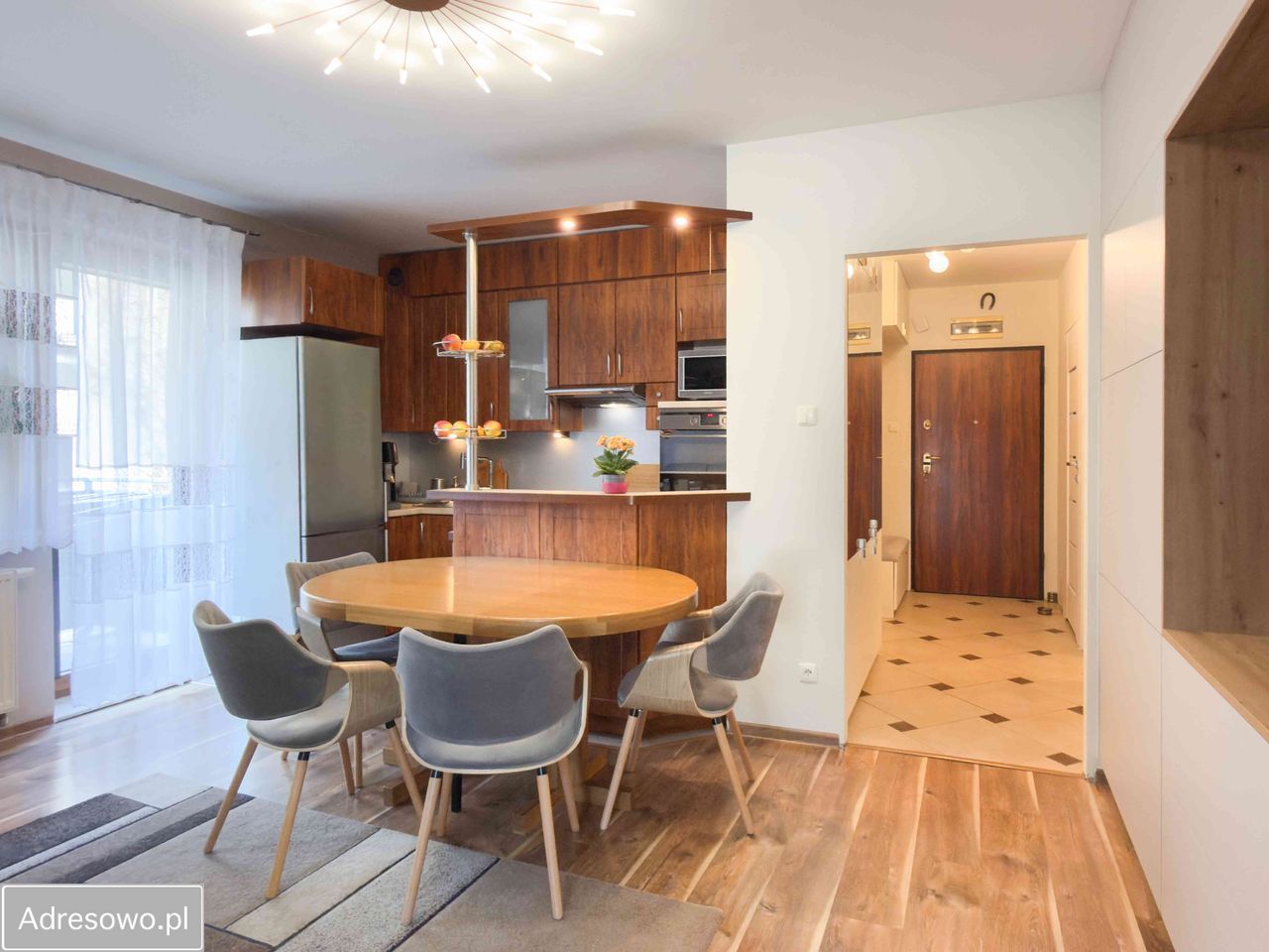 Mieszkanie 3-pokojowe Piaseczno, ul. Pawia. Zdjęcie 10