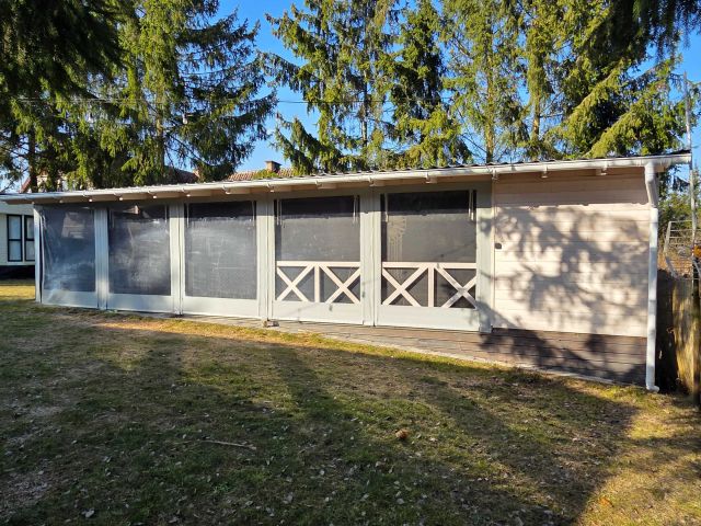 dom wolnostojący Wierzba. Zdjęcie 1