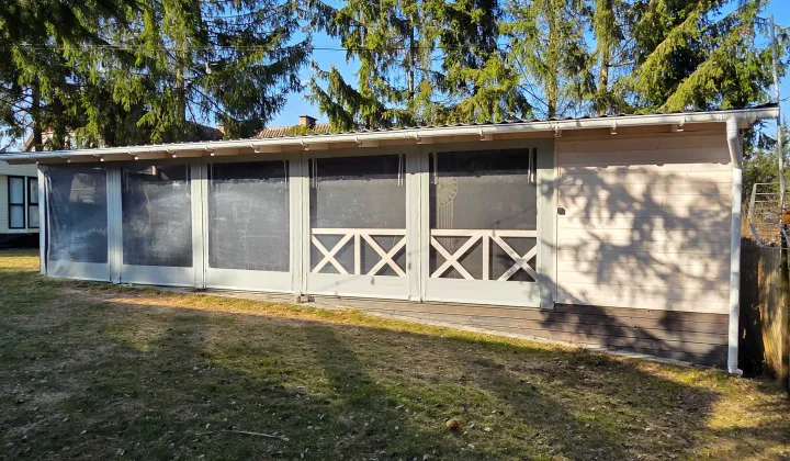 dom wolnostojący Wierzba