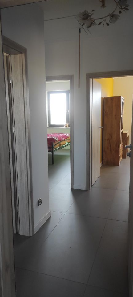 bliźniak, 4 pokoje Gniewomierz. Zdjęcie 42