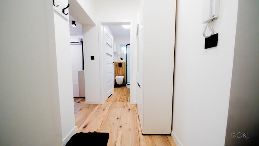 Mieszkanie 1-pokojowe Chorzów, ul. Karola Miarki. Zdjęcie 4