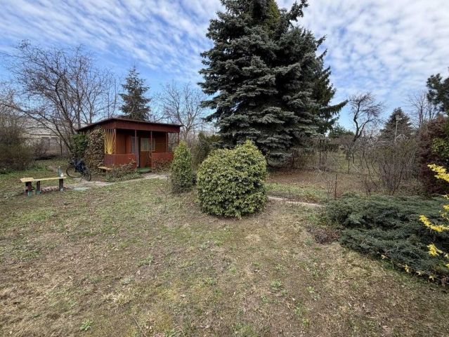 Działka rod Warszawa Ursus. Zdjęcie 1