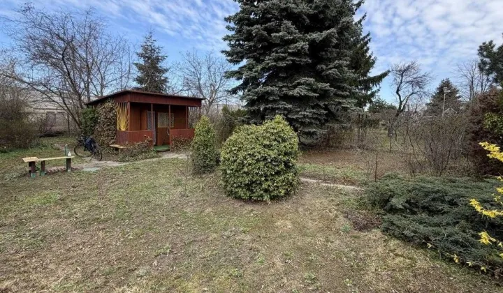 Działka rod Warszawa Ursus