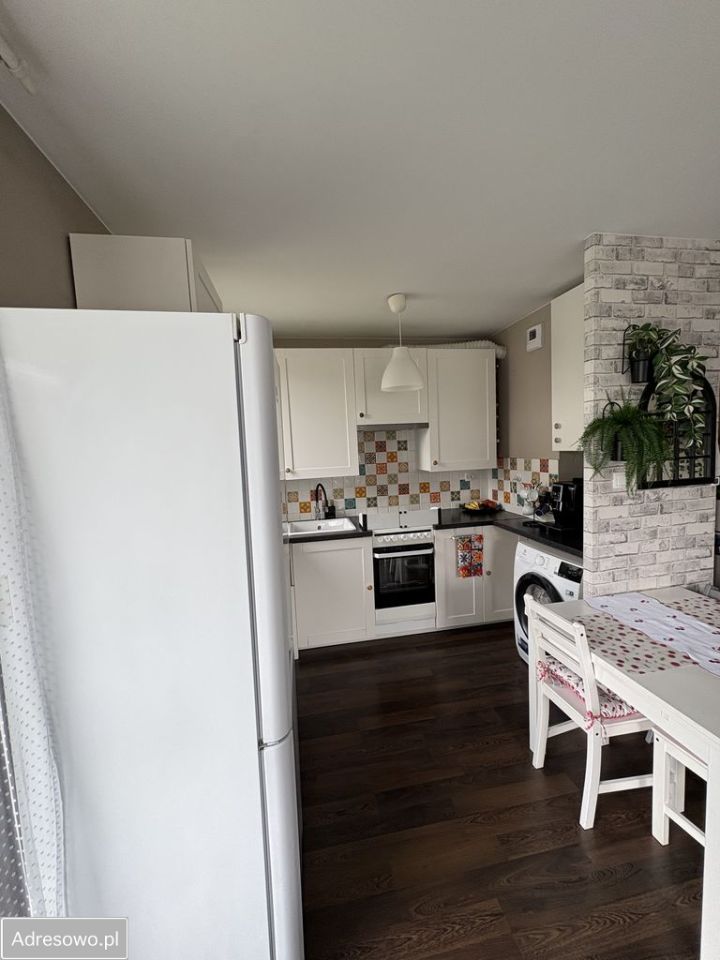 Mieszkanie 2-pokojowe Kraków Bieżanów, ul. Henryka i Karola Czeczów. Zdjęcie 9