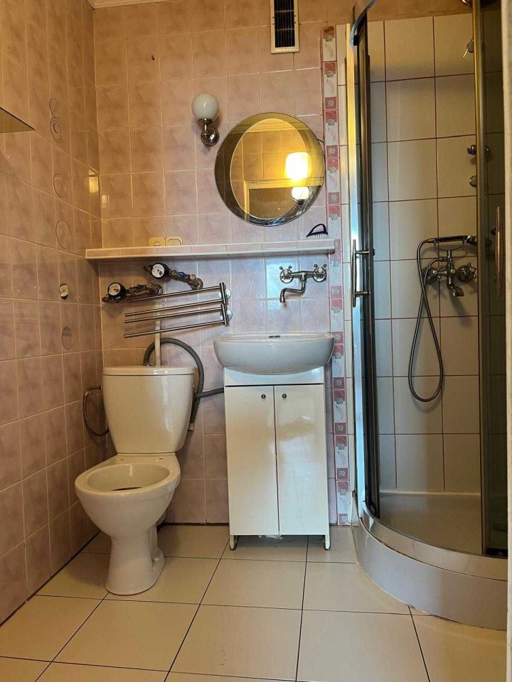 Mieszkanie 2-pokojowe Częstochowa Ostatni Grosz. Zdjęcie 6