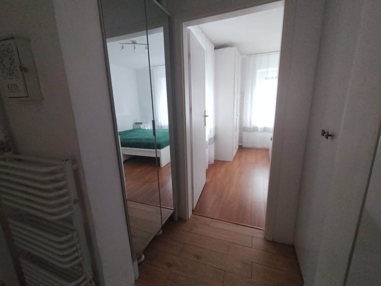 dom wolnostojący, 3 pokoje Słomin. Zdjęcie 7