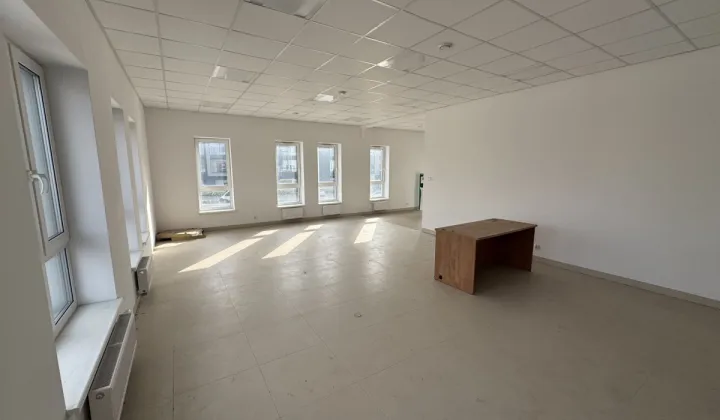 Lokal Toruń, ul. Polna