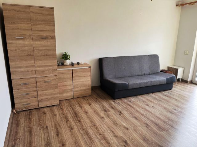 Mieszkanie 1-pokojowe Ostrowiec Świętokrzyski Ludwików, ul. Śliska. Zdjęcie 1