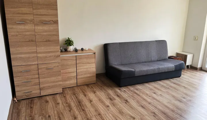 Mieszkanie 1-pokojowe Ostrowiec Świętokrzyski Ludwików, ul. Śliska