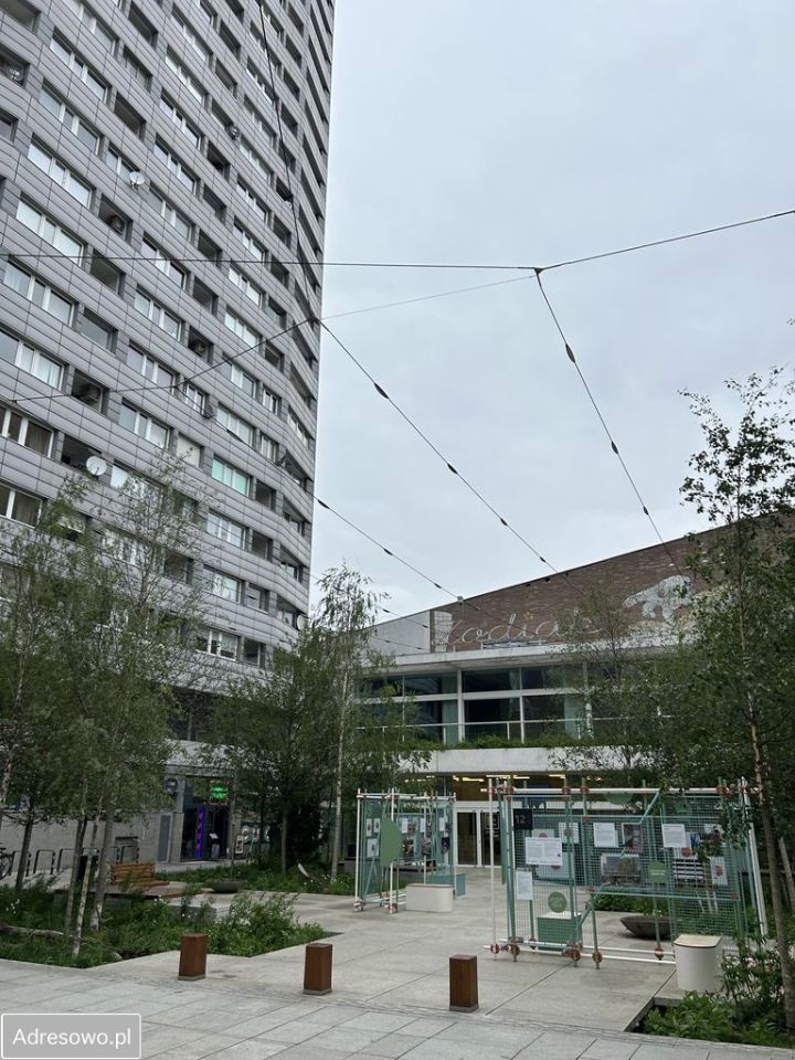 Mieszkanie 2-pokojowe Warszawa Śródmieście, ul. Chmielna. Zdjęcie 20