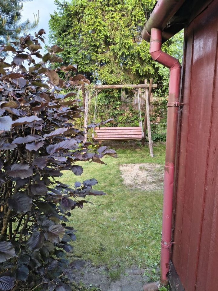 Działka rod Mielec. Zdjęcie 5