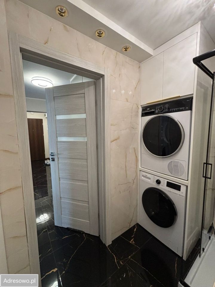Mieszkanie 3-pokojowe Warszawa Praga-Południe, ul. Fundamentowa. Zdjęcie 9