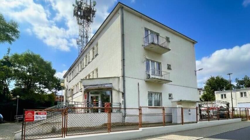 Lokal Busko-Zdrój, ul. Adama Mickiewicza. Zdjęcie 2