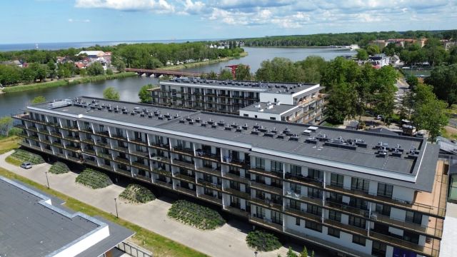 Mieszkanie 2-pokojowe Dziwnów. Zdjęcie 4