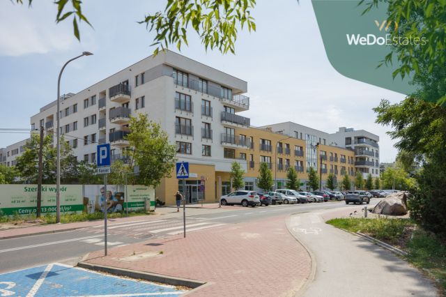 Mieszkanie 2-pokojowe Pruszków, ul. Lipowa. Zdjęcie 18