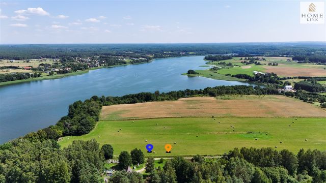 Działka Zwierzewo. Zdjęcie 2
