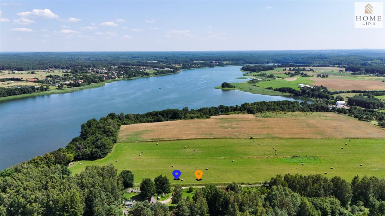 Działka Zwierzewo. Zdjęcie 2