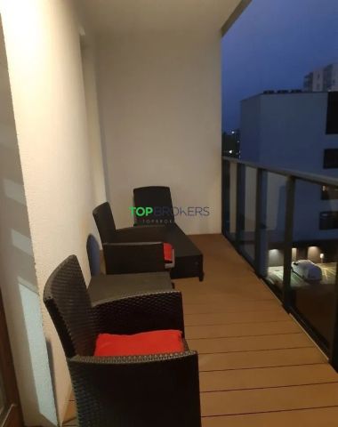 Mieszkanie 2-pokojowe Warszawa Mokotów, ul. Cybernetyki. Zdjęcie 15