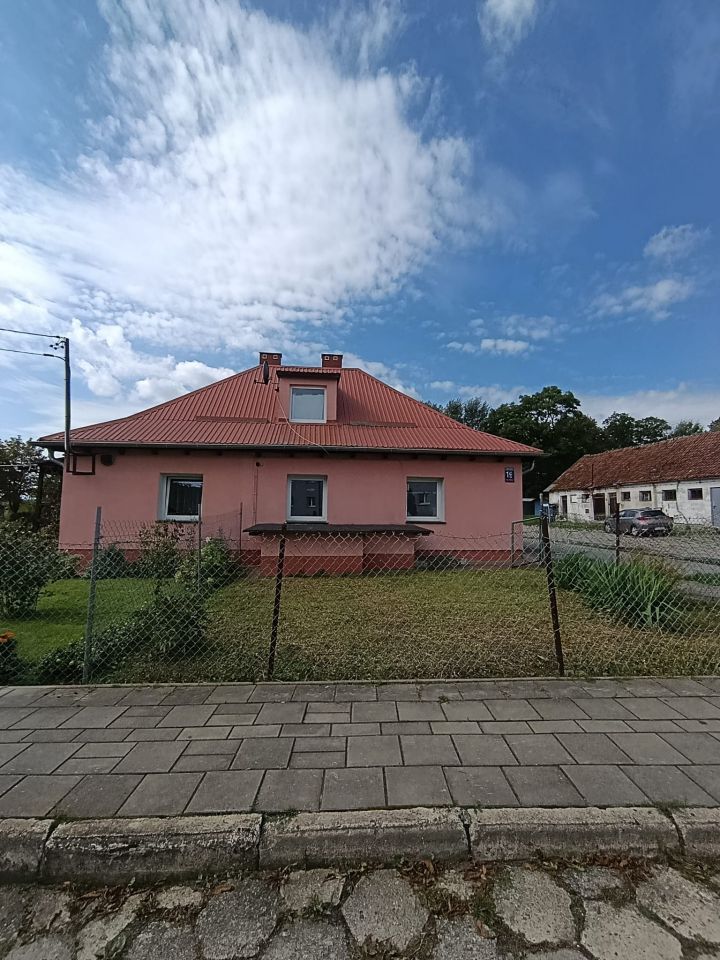 dom szeregowy, 4 pokoje Garbno, Garbno 19. Zdjęcie 3