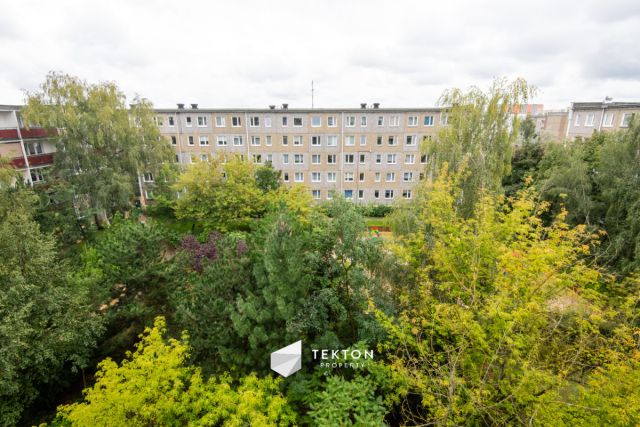 Mieszkanie 2-pokojowe Poznań Piątkowo, os. Stefana Batorego. Zdjęcie 17