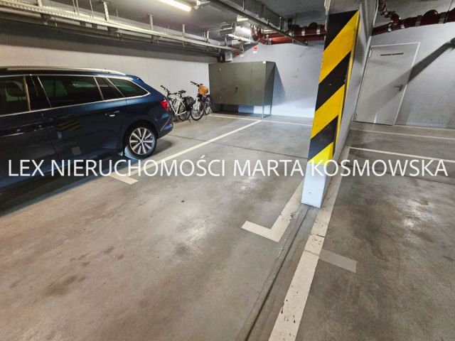 Mieszkanie 3-pokojowe Warszawa Mokotów, ul. Karola Chodkiewicza. Zdjęcie 14