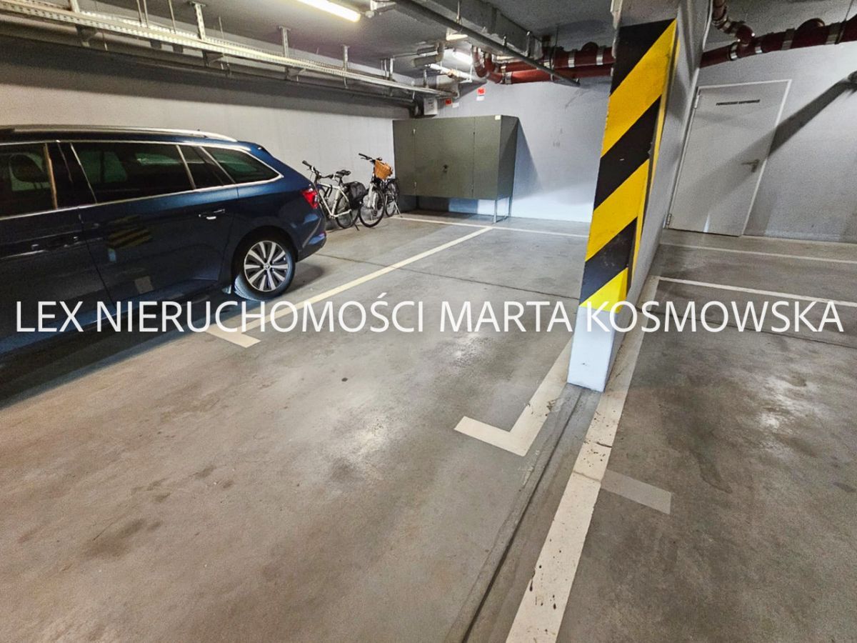 Mieszkanie 3-pokojowe Warszawa Mokotów, ul. Karola Chodkiewicza. Zdjęcie 14
