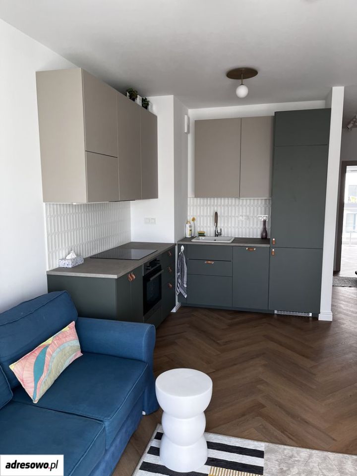 Mieszkanie 3-pokojowe Warszawa Praga-Południe, ul. Żupnicza. Zdjęcie 5