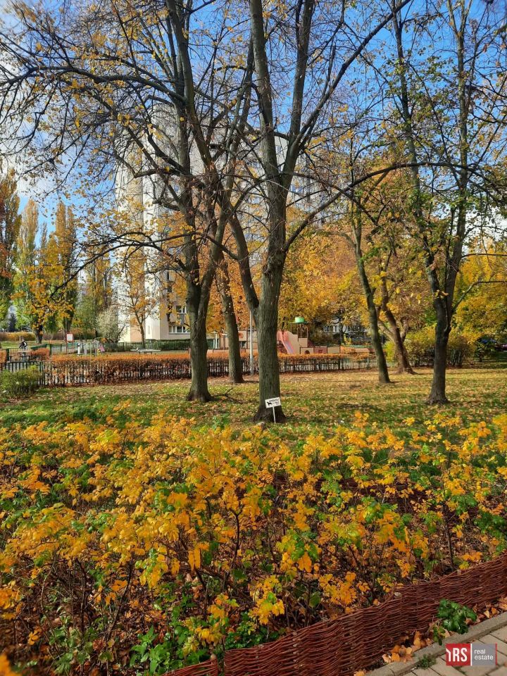 Mieszkanie 4-pokojowe Warszawa Bielany. Zdjęcie 14