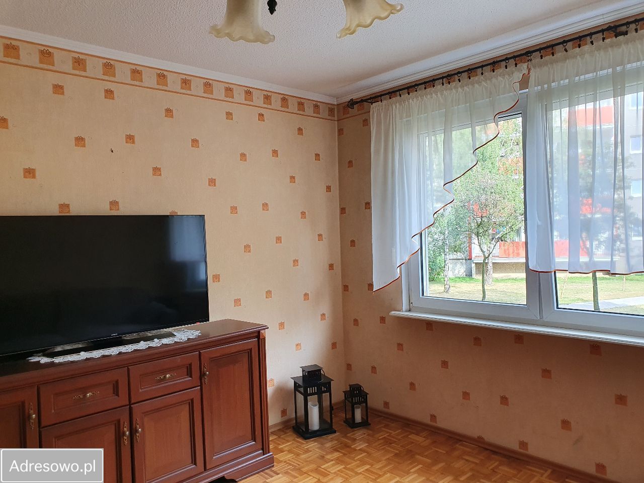 Mieszkanie 3-pokojowe Gostyń, os. 700-lecia