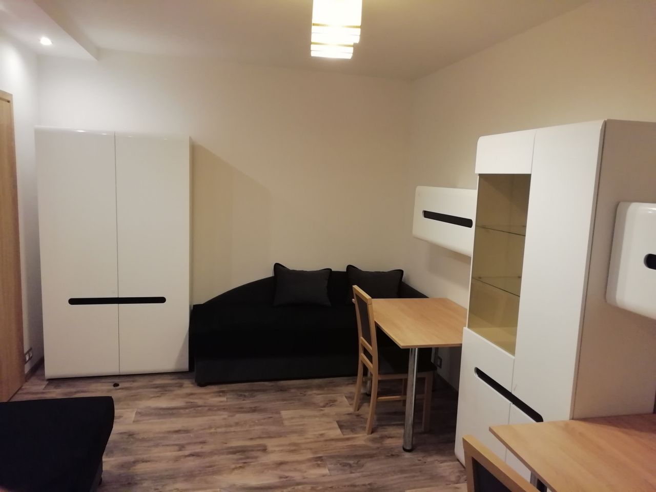 Pokój Rzeszów Nowe Miasto, al. Tadeusza Rejtana