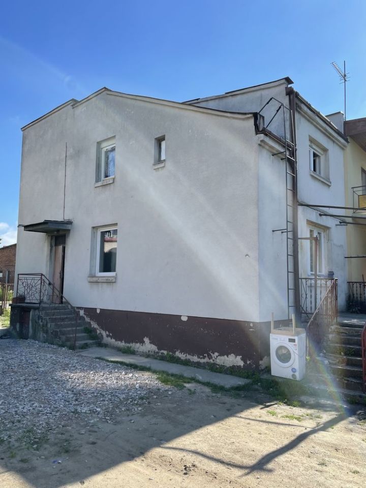 bliźniak Radom Glinice