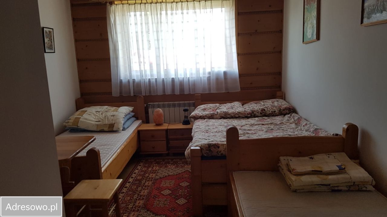 dom wolnostojący Zubrzyca Górna. Zdjęcie 18